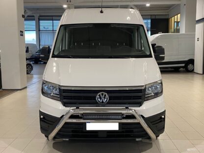 VW Crafter / MAN TGE 2017 >, Metec EU-valorauta