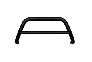 Vw Transporter Black front bar