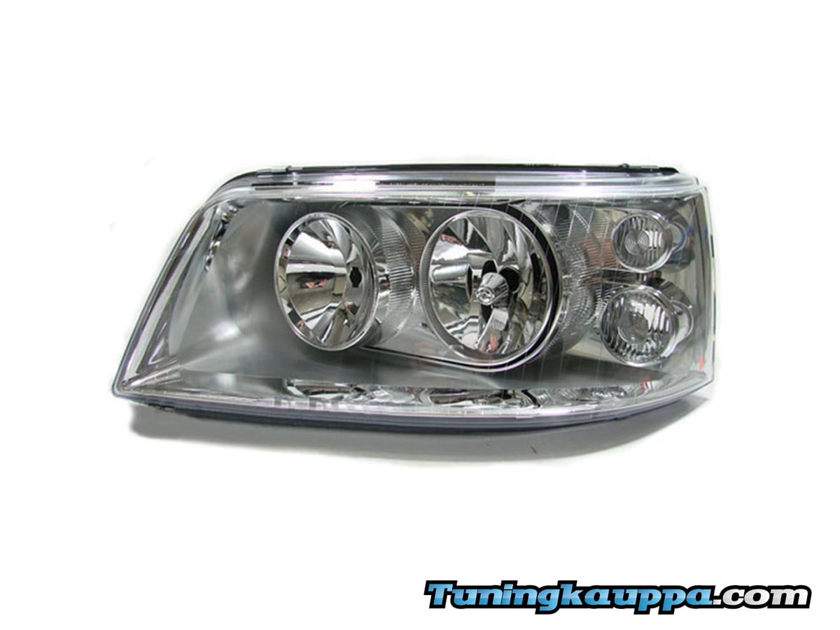 VW Transporter T5, ajovaloumpio (vasen)