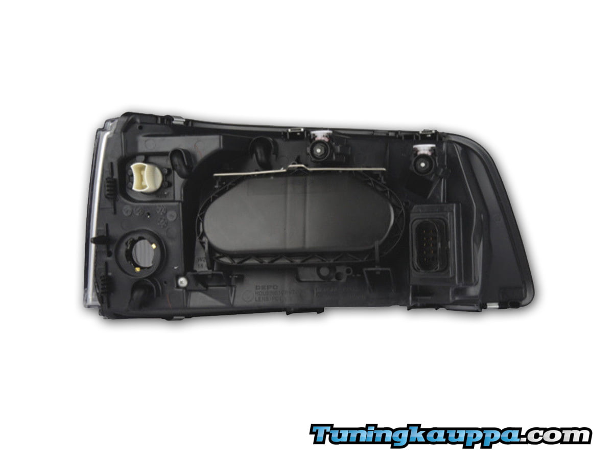 VW Transporter T5, ajovaloumpio (vasen)