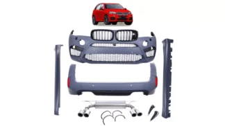 BMW X5 F15 M-Look korisarja