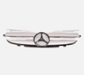 MB SLK R170 (96-04) hopea/kromi maski