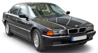 BMW E38 tuning (1994-2001)