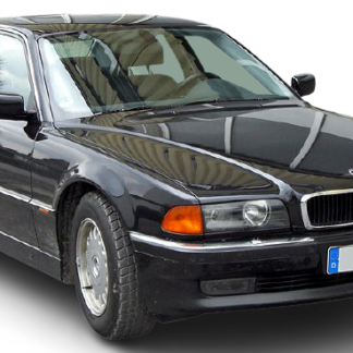 BMW E38 tuning (1994-2001)