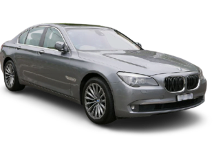 BMW 7-sarja