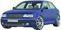 Audi A3 8L tuning (1996-2003)