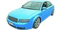 Audi A4 B6 tuning (2001-2004)