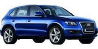 Audi Q5 tuning