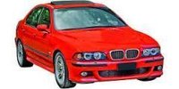 BMW E39 tuning (1995-2003)