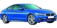 BMW F32 Coupe / F33 Cabriolet / F36 Gran Coupe tuning (2013-2018)