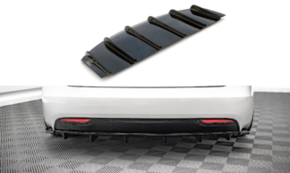 Tesla Model S, Maxton Design takadiffuusori