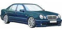 W210 tuning (1995-2002)