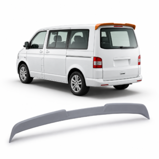 Vw Transporter T5 Sportline takaspoileri