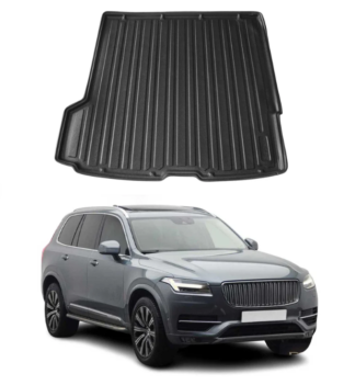 Volvo Xc90 2015-> tavaratilan kumimatto