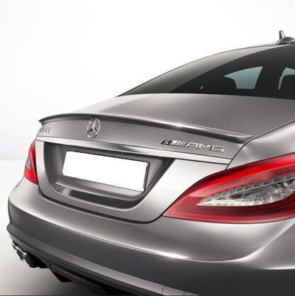 MB W218 CLS 2011-> Amg -look takaspoileri
