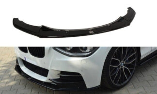 Bmw F20/F21 (2011-2015) Maxton Design M-Power etuspoileri