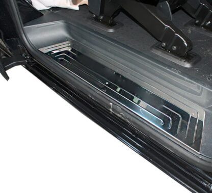 Vw Transporter T5,T6/T6.1 RST kynnyslistasarja