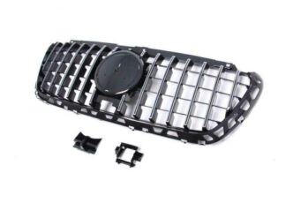 MB Sprinter panamerica maski