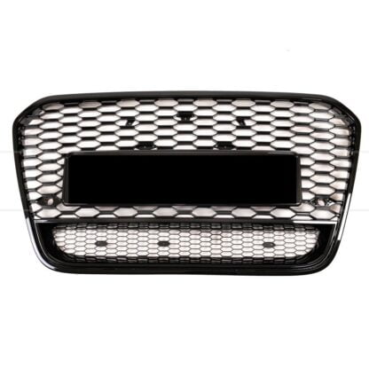 Audi A6 4G 2011-2015 RS6-Look maski