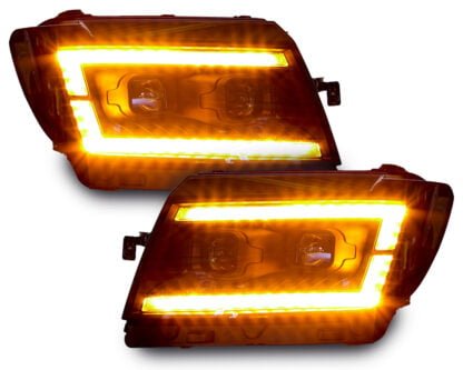 Vw Crafter / MAN TGE 2017 >, DynamicSeQ ajovalot