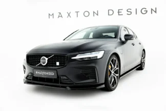 Volvo S60/V60 R-Design Mk3 Maxton Design etuspoileri