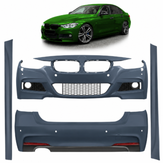 Bmw F30 (2011-2019) M-Look korisarja