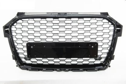 Audi A1 (2015->) RS1-look hunajakennomaski