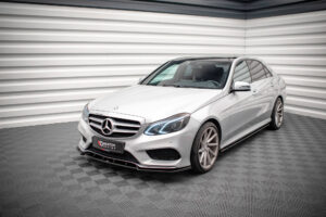 MB W212 AMG-Line (2012-2016) Maxton Design helman lisäosat