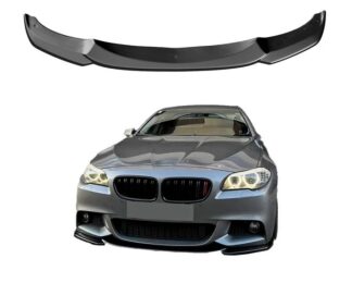 Bmw F10 F11 m sport front splitter
