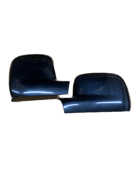 Vetro Specchietto Retrovisore Destro Riscaldato Per VW T5 (2003-2009) E Caddy (2004-2015) - Lato Passeggero