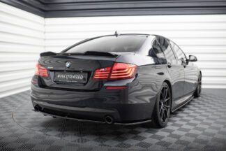 Bmw F10/F11 Maxton Design takadiffuusori