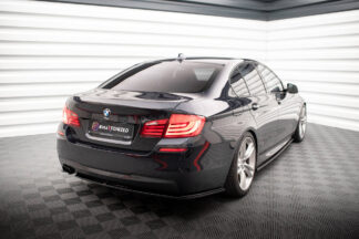 Bmw F10 maxton design takadiffuusori