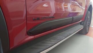 Ford Ranger Kylkimuovit 2023-
