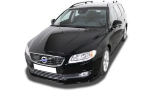 Volvo S80 2013-2016 / V70 2013-2016 etuspoileri
