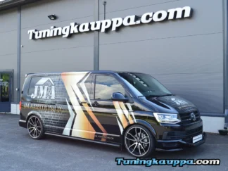 T5 tuning (2010-2015)