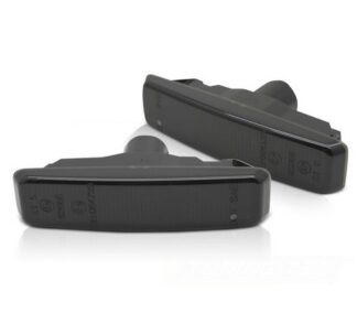 BMW E39 (1995–2003) Smoke LED sivuvilkut Dynamic-vilkkutoiminnolla