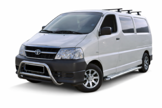 Hiace valorauta