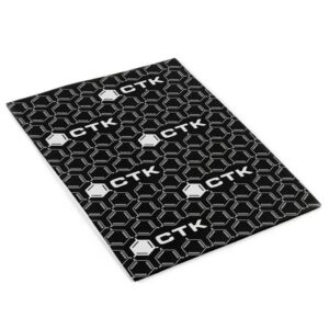 CTK Elastic 6 mm ääni- ja lämpöeriste (2m2)