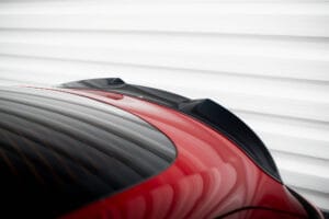 Tesla Model 3 Maxton Design takaspoileri (2017-2025)