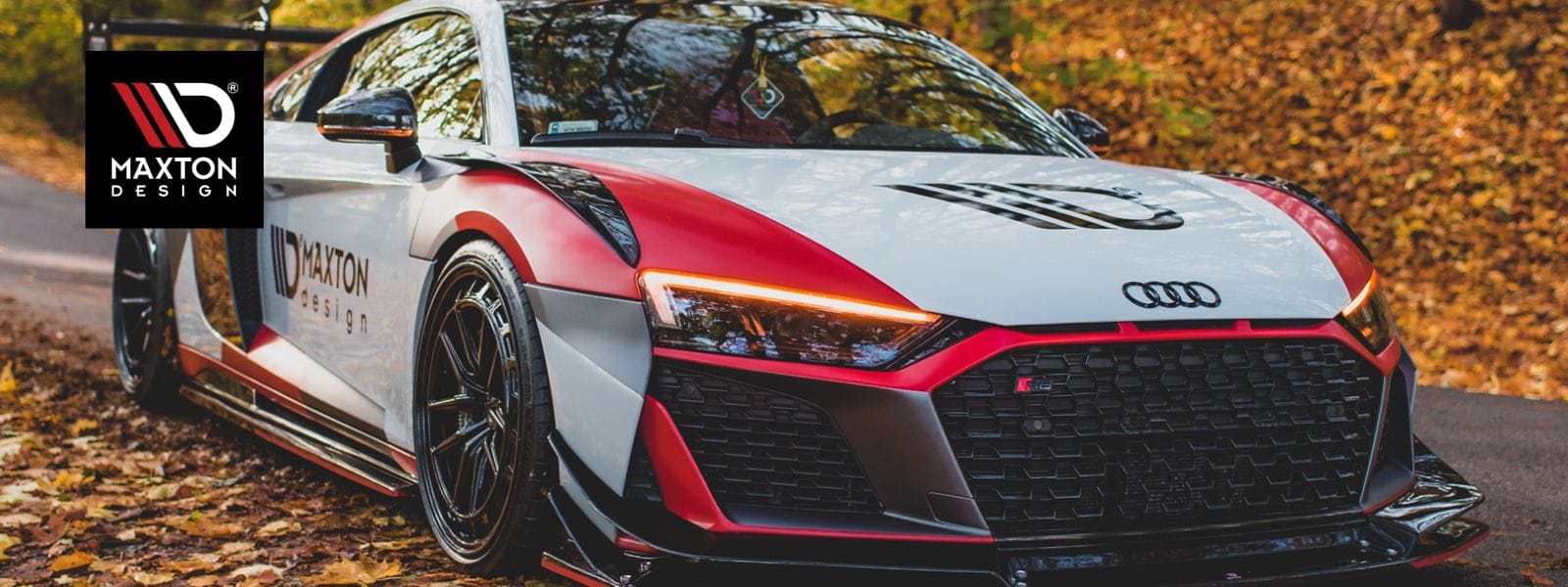 Maxton Design maahantuoja