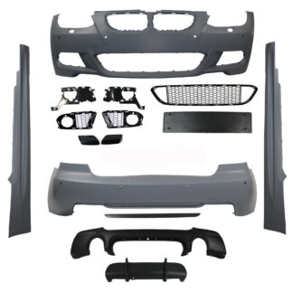 Bmw E92/E93 2006-2010 M-Look korisarja (PDC)