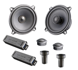 AI-SONIC S1-CX5.2 Erillissarja