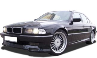 Bmw E38 etuspoileri