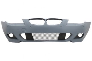 Bmw E60 E61 lci m sport etupuskuri_front bumber