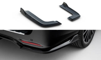 MB V-sarja AMG-line 2023- Maxton Design V.2 takasplitterit