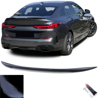 Bmw F44 kiiltävän musta m sport takaspoileri