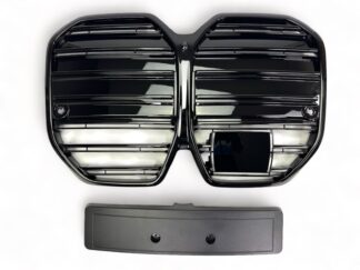 Bmw G26 M look munuaiset 21-