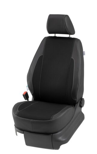 Vw Crafter / MAN TGE 2017-> mallikohtaiset 1+1 istuinsuojat