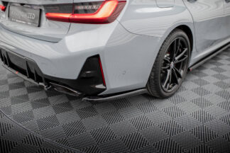 Bmw G20 G21 M340i Maxton splitter