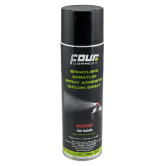 Spray verhoiluliima